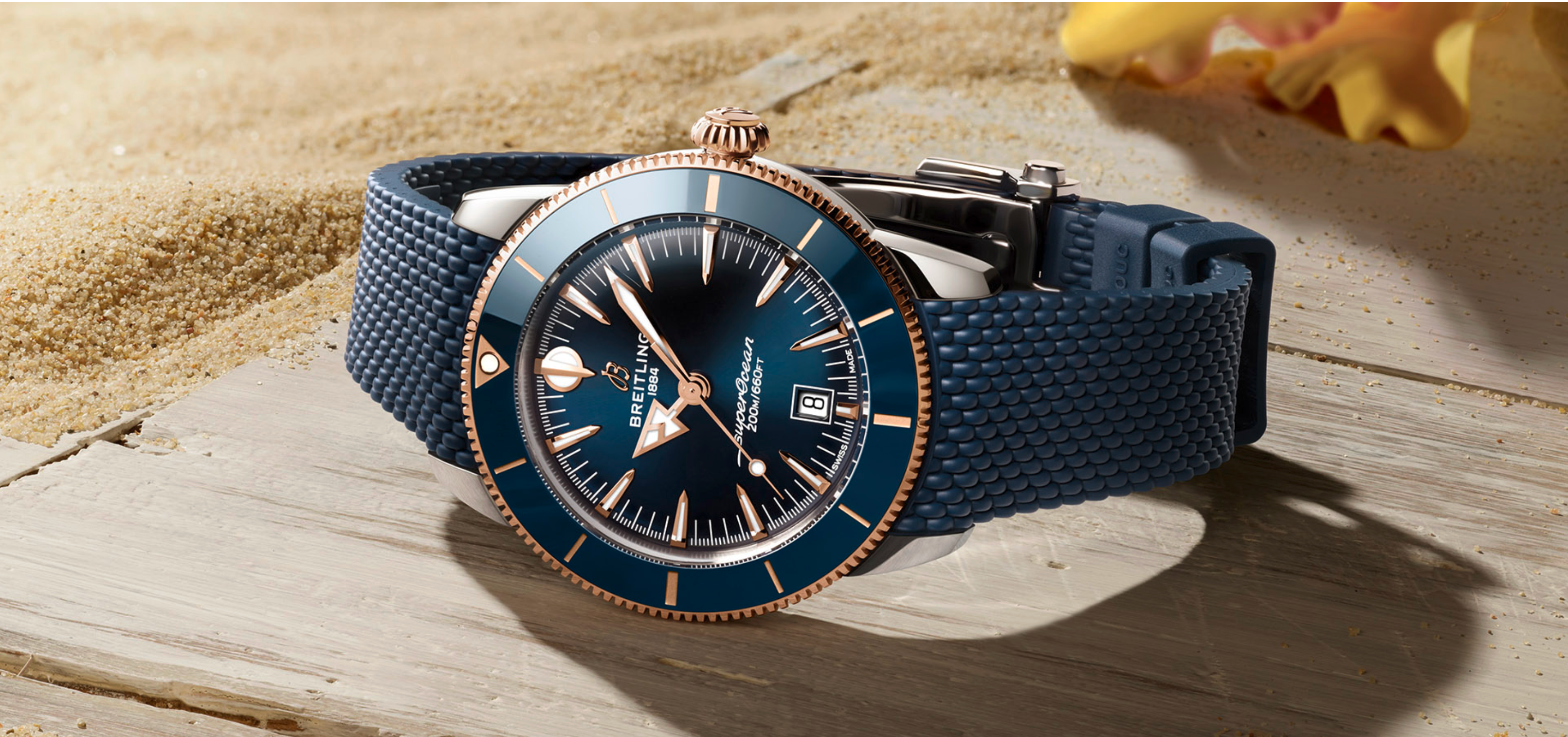 Breitling
