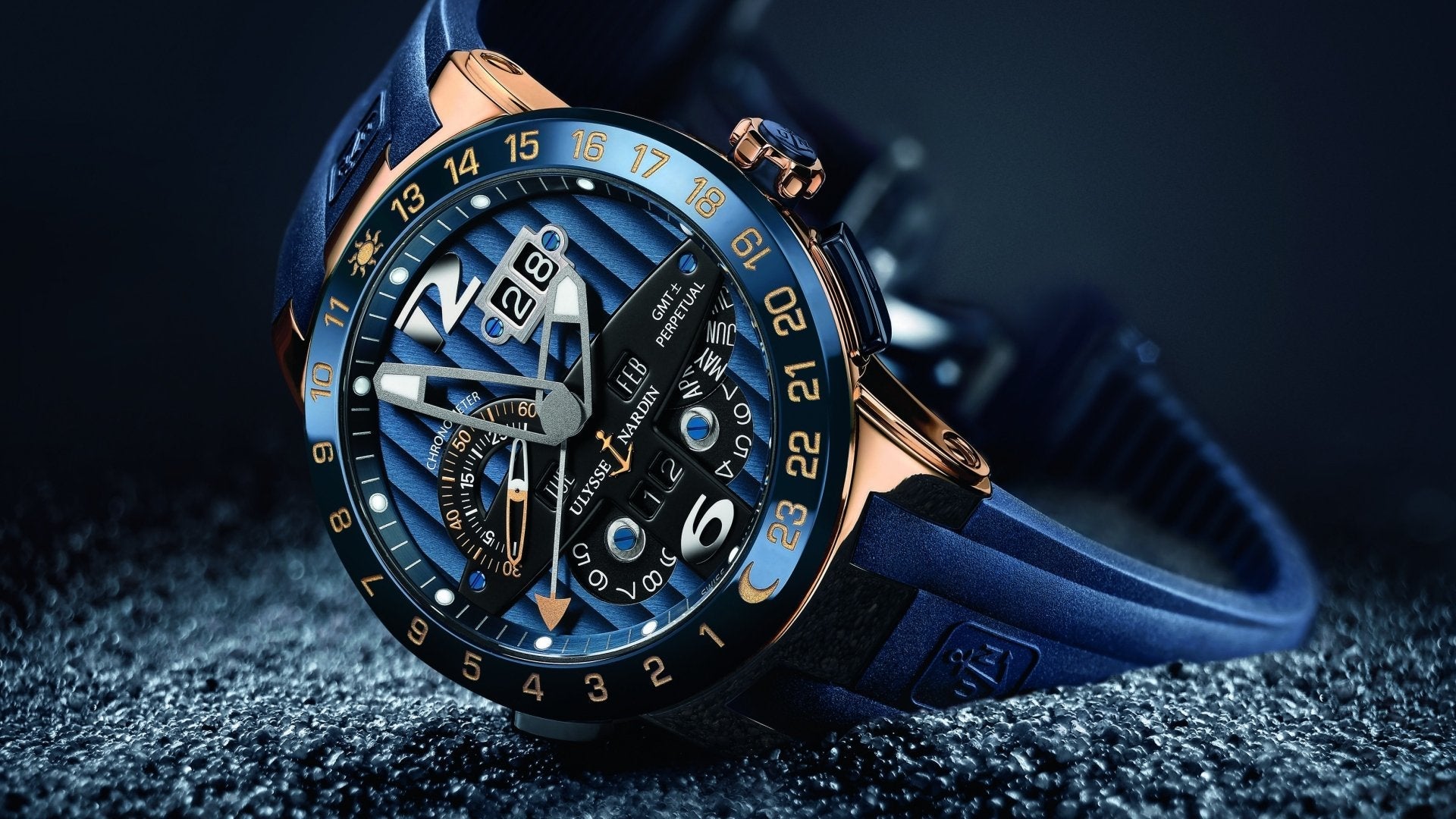 Ulysse Nardin