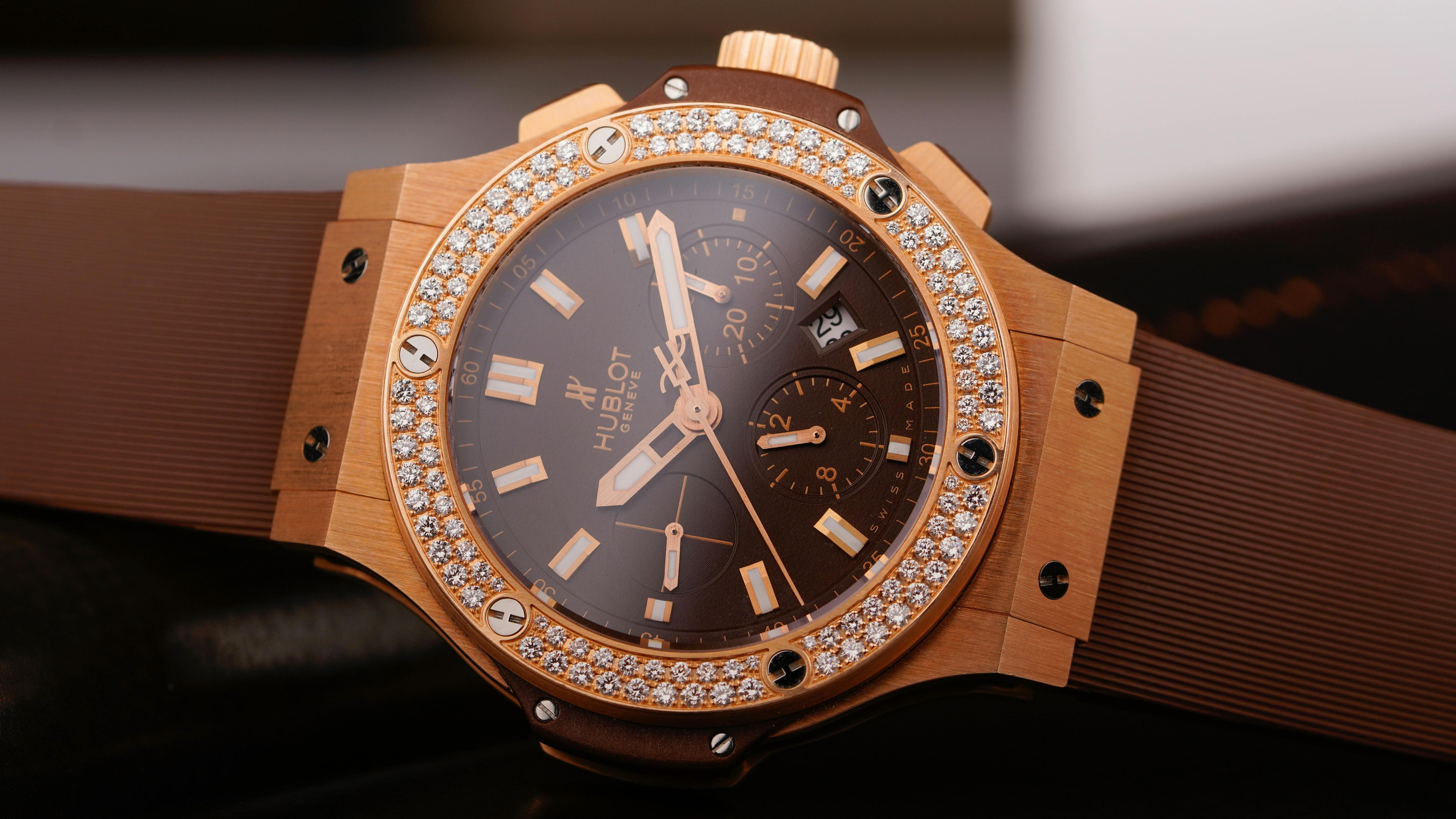 Hublot