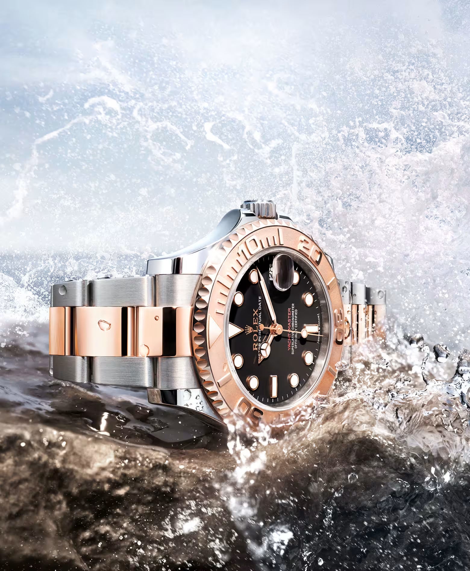 2026 Rolex Yacht Master